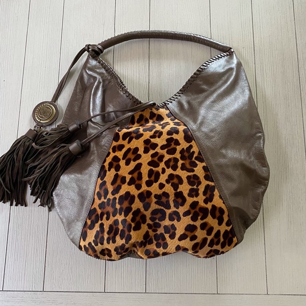 Original Sharif 1827 shoulder bag